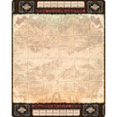 Summoner Wars Playmat Plaid Hat Games Accessory 2