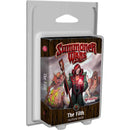 Summoner Wars: The Filth - Faction Deck 1