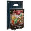 Summoner Wars Thornhold Drey Faction Deck Card Game Expansion