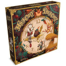 Hickory Dickory 1