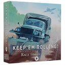 Keep 'Em Rolling! Race To The Rhine 1