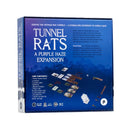 Purple Haze Tunnel Rats Board Game by Phalanx 2