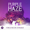 Purple Haze - Force Recon: Stingray 1
