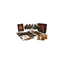 Mice and Mystics Board Game by Plaid Hat 1