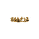 Mice and Mystics Board Game by Plaid Hat 2