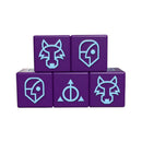 Ashes Ascendancy Dice Pack - Illusion Dice 1