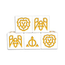 Ashes Ascendancy Dice Pack - Divine Dice 1
