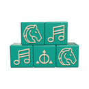 Ashes Ascendancy Dice Pack - Sympathy Dice 1