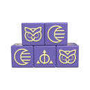 Ashes Ascendancy Dice Pack Astral Dice Board Game by Plaid Hat 1
