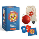 Pass the Bomb 2023 edition Board Game by Piatnik 2