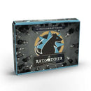 The Ratcatcher: 12 Peculiar Rat Tokens 1
