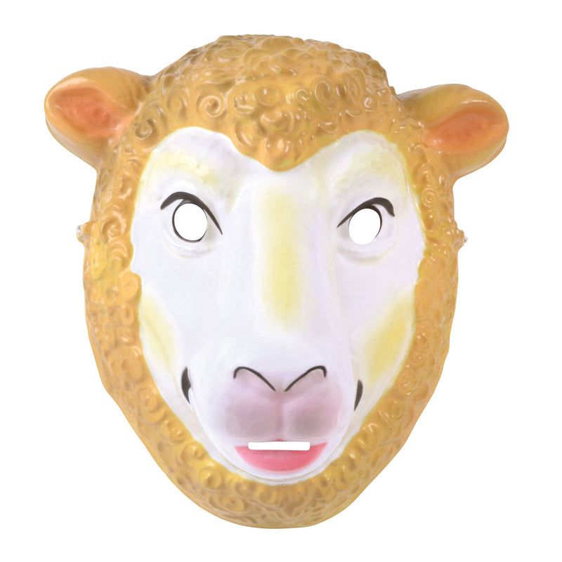 Sheep Mask_1 PM162