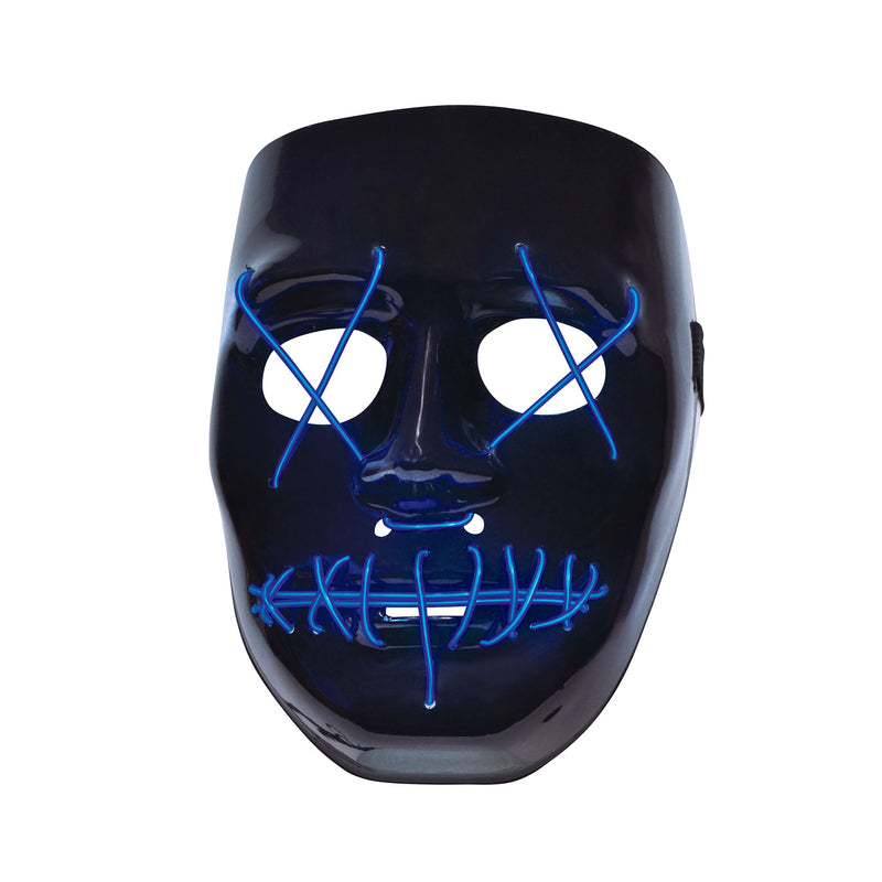 Anarchy Light Up Mask_1 PM179