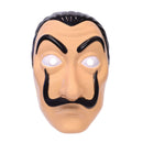 Eccentric Artist Mask_2 