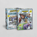 Combo Fighter Pack 4 (Plotmaker Edition) 1
