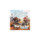 Imperial Settlers: Empires of the North: Barbarian Hordes 1