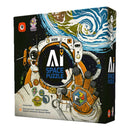AI Space Puzzle Board Game 1