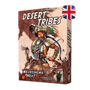 Neuroshima HEX 3.0: Desert Tribes 1