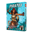 Neuroshima HEX 3.0: Pirates 1