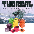 Thorgal Promo Box 2