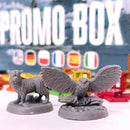 Thorgal Promo Box 3