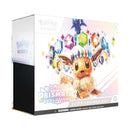 Pokémon TCG: Scarlet & Violet 8.5 - Prismatic Evolutions - Elite Trainer Box 1