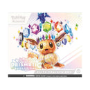 Pokémon TCG: Scarlet & Violet 8.5 - Prismatic Evolutions - Elite Trainer Box 2
