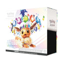 Pokémon TCG: Scarlet & Violet 8.5 - Prismatic Evolutions - Elite Trainer Box 3