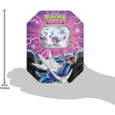Pokémon TCG: Azure Legends Tin Assorted Display 5