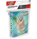Pokémon TCG: Mini Portfolio 2025 3