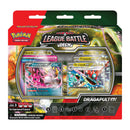 Pokémon TCG: Dragapult ex League Battle Deck 1