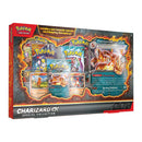 TCG Charizard Ex Special Collection Trading Card Game 1