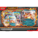 TCG Charizard Ex Special Collection Trading Card Game 2