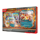TCG Charizard Ex Special Collection Trading Card Game 3