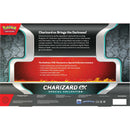 TCG Charizard Ex Special Collection Trading Card Game 4