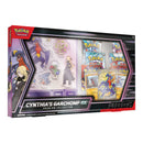TCG Cynthias Garchomp Ex Premium Collection Trading Card Game 1