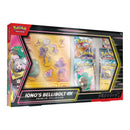 Pokémon TCG: Iono’s Bellibolt ex Premium Collection 1