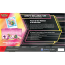 Pokémon TCG: Iono’s Bellibolt ex Premium Collection 4