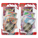 TCG Scarlet and Violet 10 Destined Rivals Premium Checklane CDU 1