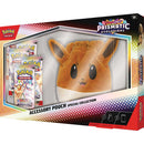 Pokémon TCG: Scarlet & Violet 8.5 – Prismatic Evolutions - Accessory Pouch Special Collection 3
