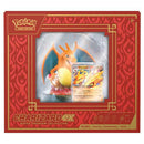 TCG Charizard Ex Super Premium Collection Trading Card Game 3