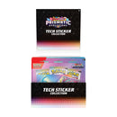 TCG Scarlet and Violet 8 5 Prismatic Evolutions Tech Sticker Collection Assorted Display 6