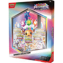 Pokémon TCG: Scarlet & Violet 8.5 - Prismatic Evolutions - Binder Collection 3