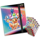 Pokémon TCG: Scarlet & Violet 8.5 - Prismatic Evolutions - Binder Collection 5