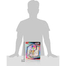 Pokémon TCG: Scarlet & Violet 8.5 - Prismatic Evolutions - Binder Collection 6