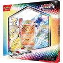 TCG Scarlet and Violet 8 5 Prismatic Evolutions Poster Collection 3