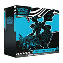 Pokémon TCG: Scarlet & Violet 10.5 - Black Bolt - Elite Trainer Box Zekrom 1