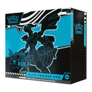 Pokémon TCG: Scarlet & Violet 10.5 - Black Bolt - Elite Trainer Box Zekrom 2