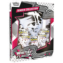 Pokémon TCG: Scarlet & Violet 10.5 - White Flare - Binder Collection Reshiram 1