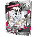 Pokémon TCG: Scarlet & Violet 10.5 - White Flare - Binder Collection Reshiram 2